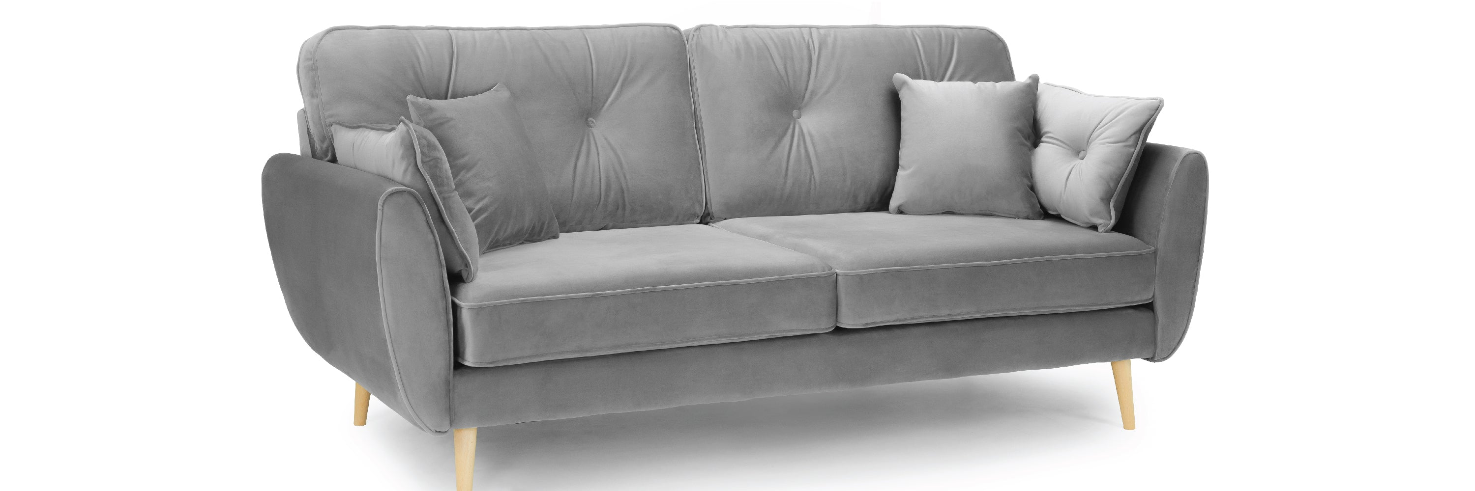 3 Seater Sofas