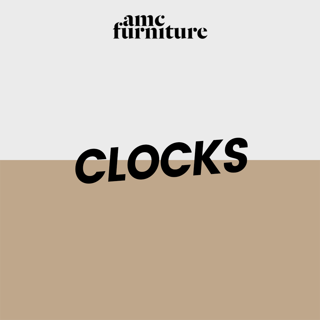 Clocks