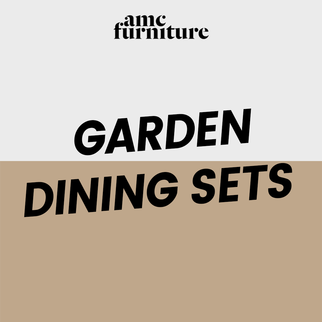 Garden Dining Sets