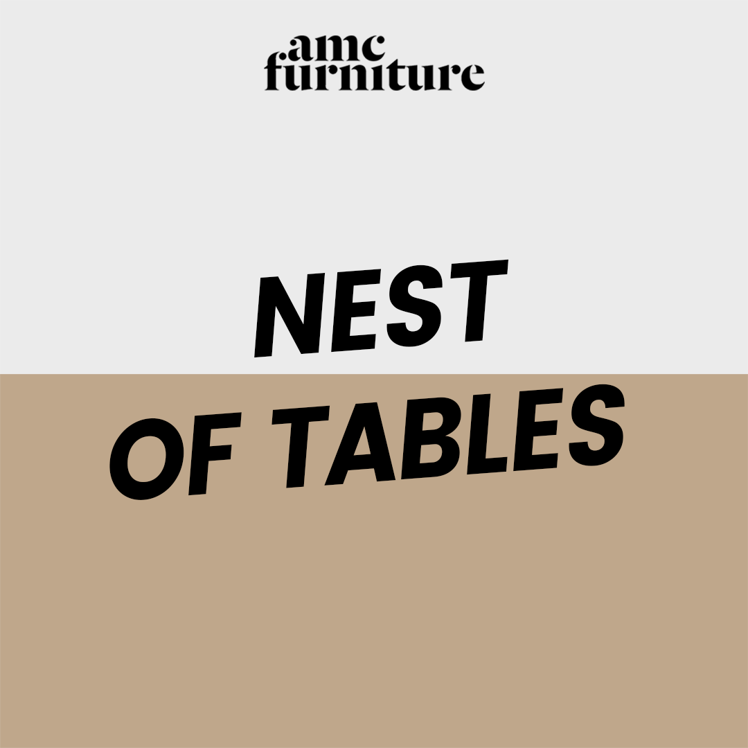 Nest Of Tables