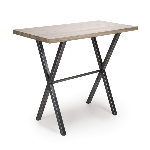 Brevik Breakfast Bar Table (7019401805888)