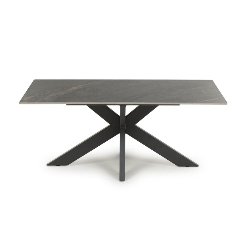 Osaka Coffee Table in Grey (14898929729914)