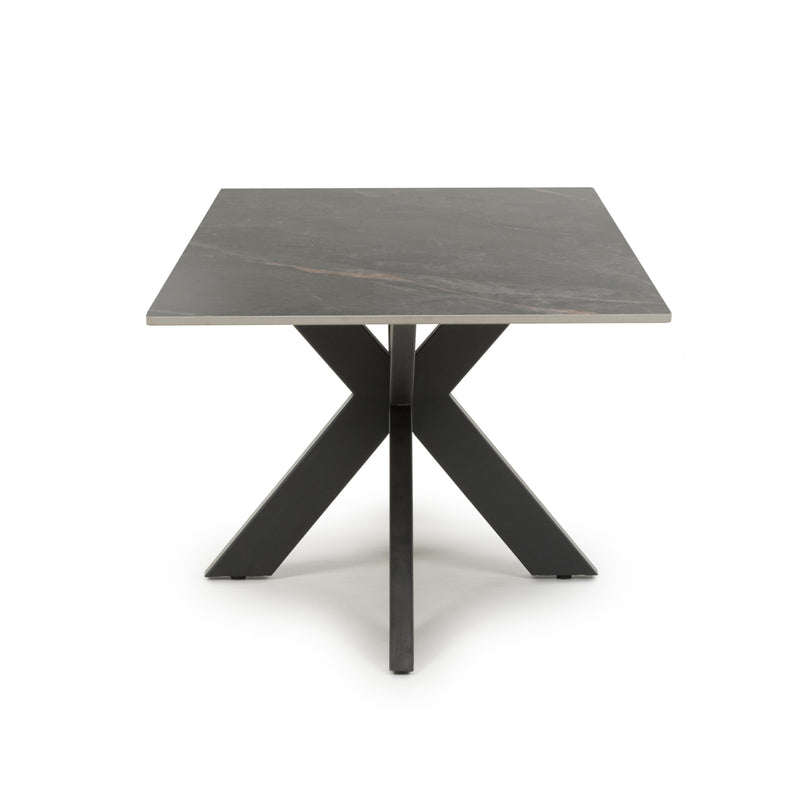 Osaka Coffee Table in Grey (14898929729914)