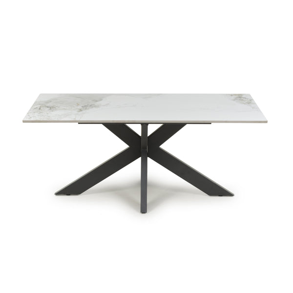 Osaka Coffee Table in White (14898921472378)