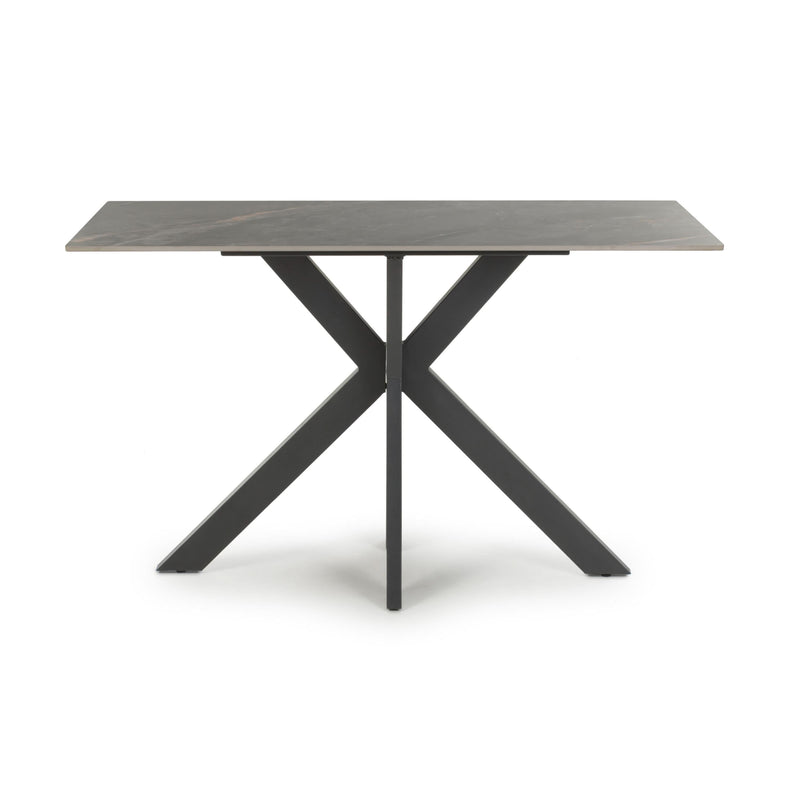 Osaka Console Table in Grey (14898929828218) (14898931761530)