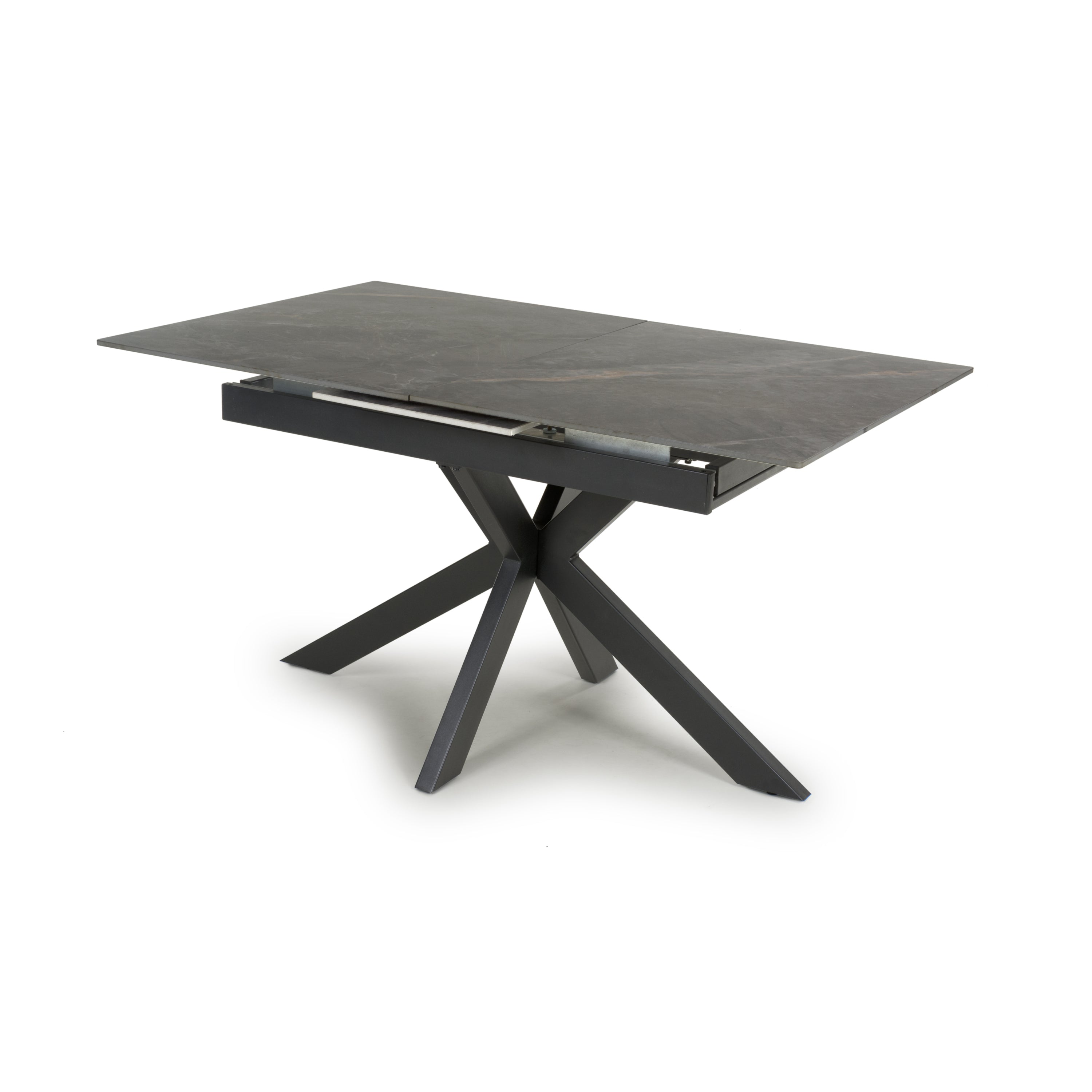 Osaka 1.8m Extending Dining Table (14888608891258)