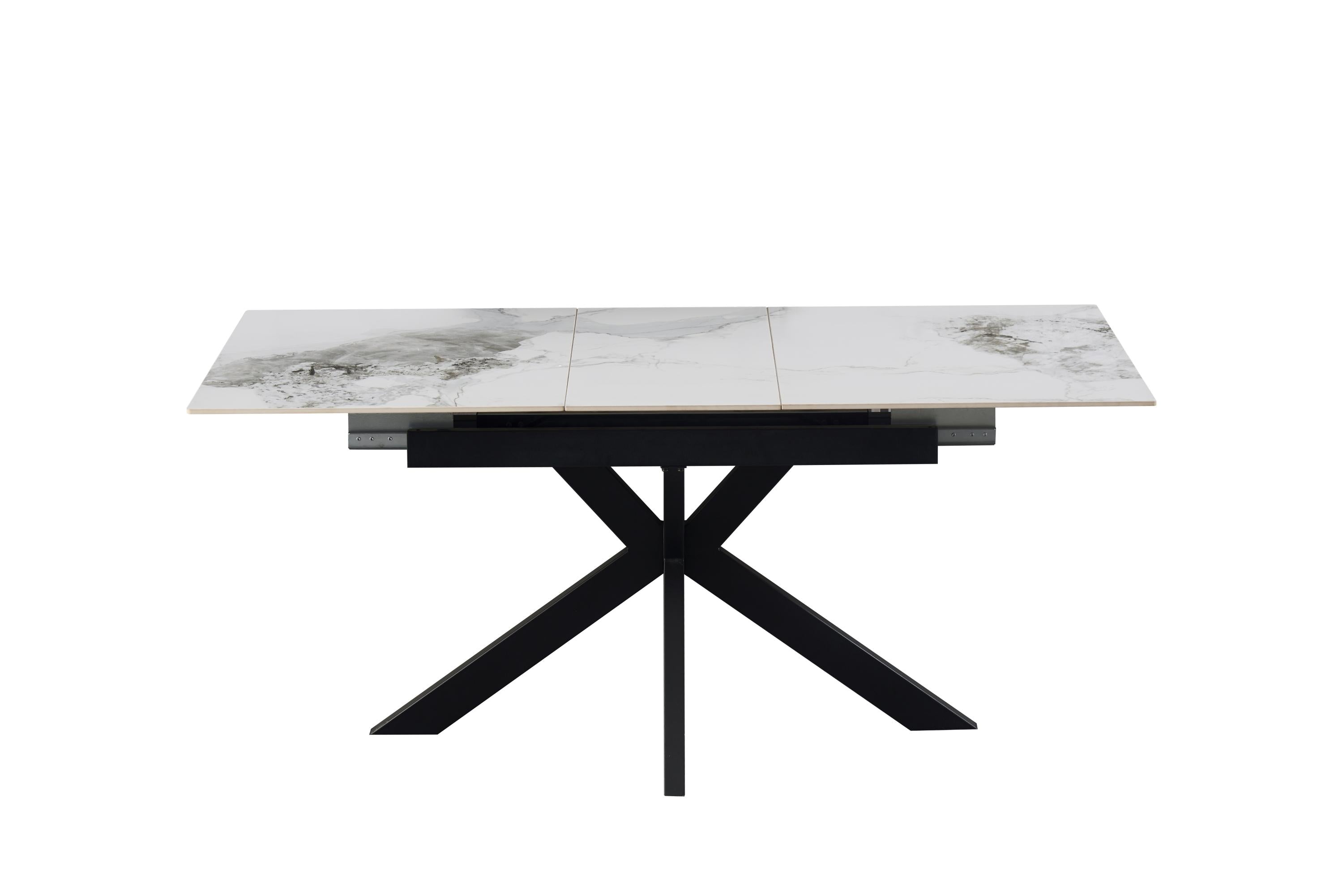 Osaka 1.8m Extending Dining Table (14888608891258)