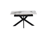 Osaka 1.8m Extending Dining Table (14888608891258)