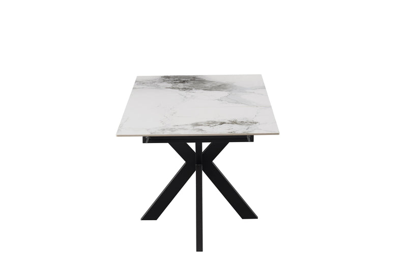 Osaka 1.8m Extending Dining Table (14888608891258)