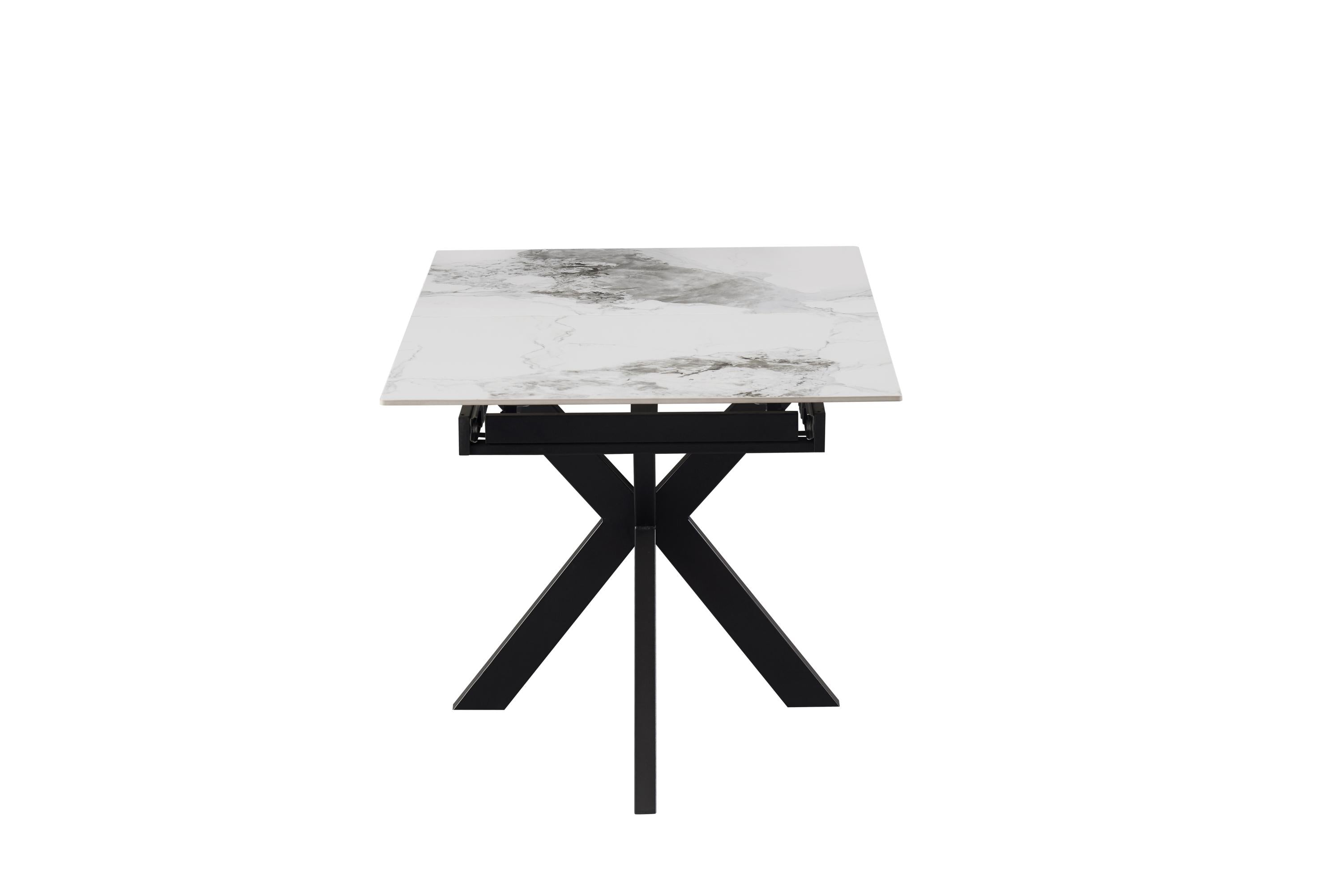 Osaka 1.8m Extending Dining Table (14888608891258)