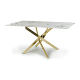 Raven 1.6m Dining Table (14892325634426) (14898974589306)