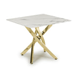 Raven Square End Table (14898983010682)