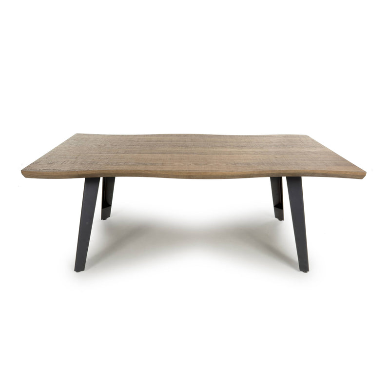 Orwell Natural Curved Coffee Table (14898948768122)