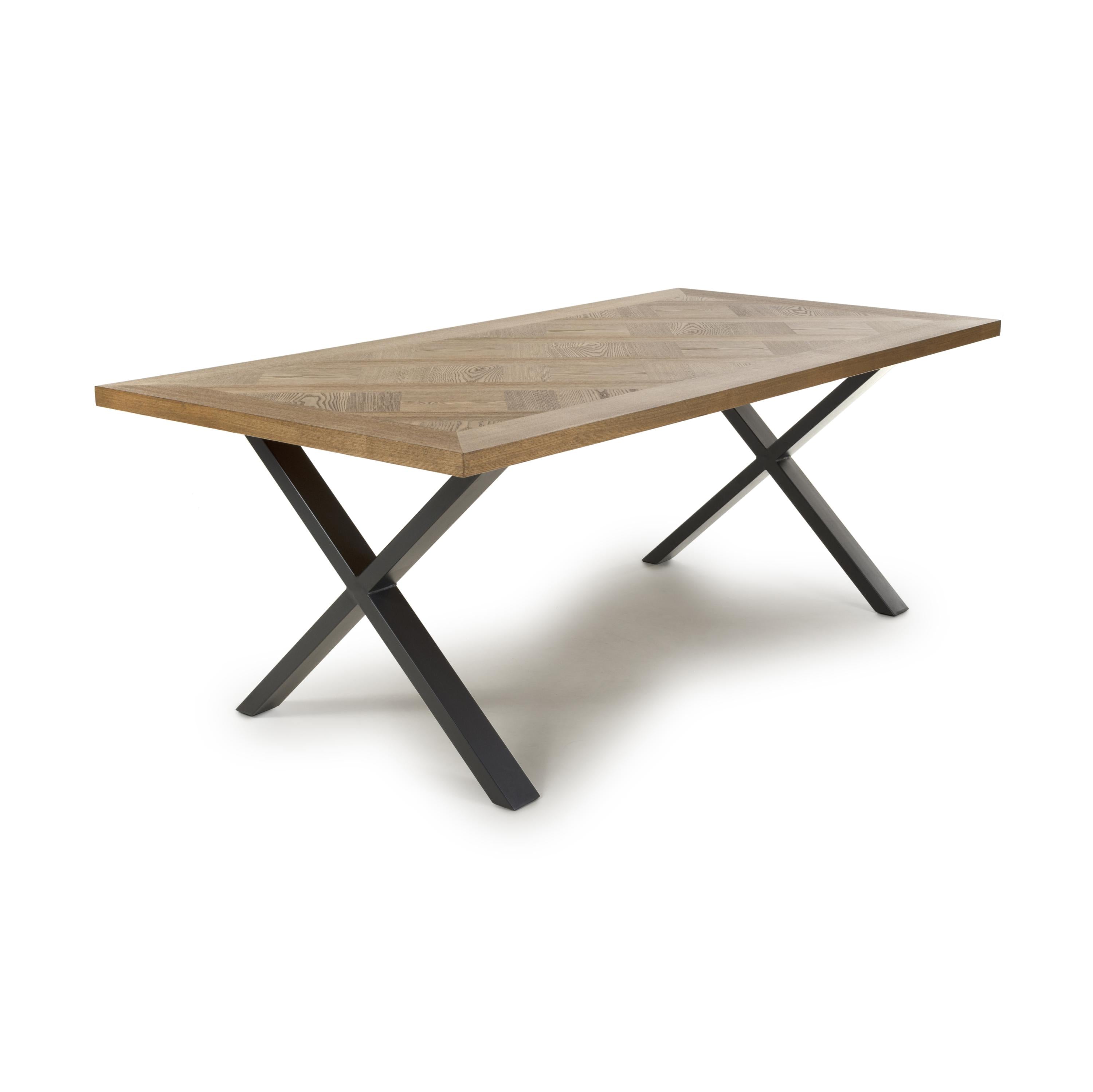 Ashbourne Dining Table (14888505147770)