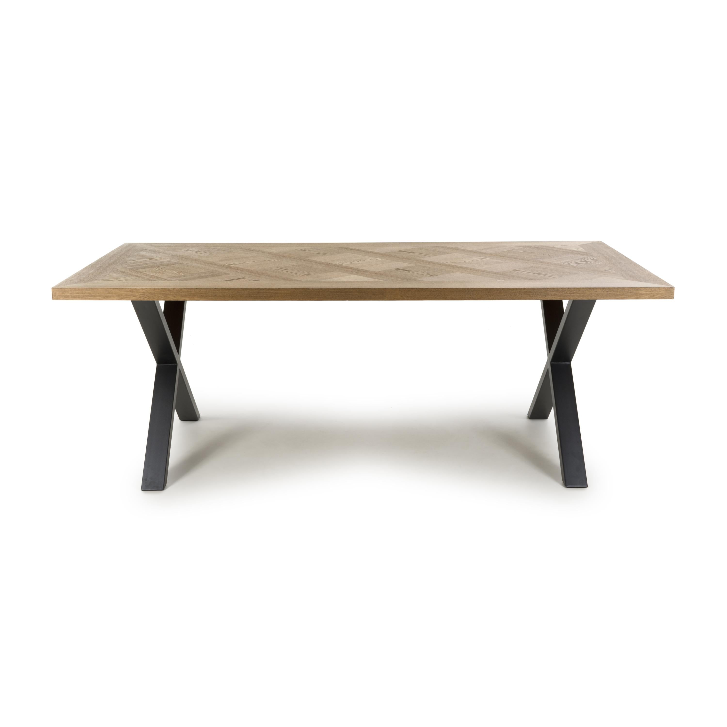 Ashbourne Dining Table (14888505147770)