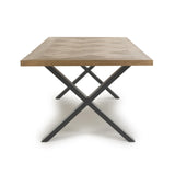 Ashbourne Dining Table (14888505147770)