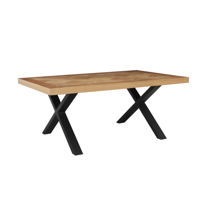 Ashbourne Coffee Table (14898967871866)