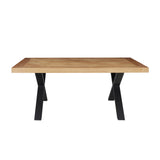 Ashbourne Coffee Table (14898967871866)