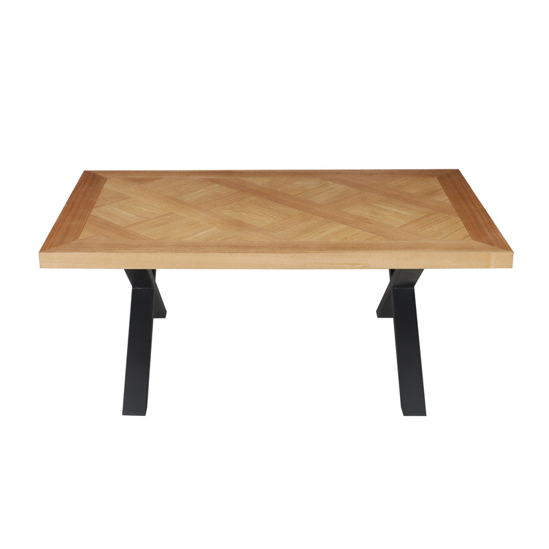 Ashbourne Coffee Table (14898967871866)