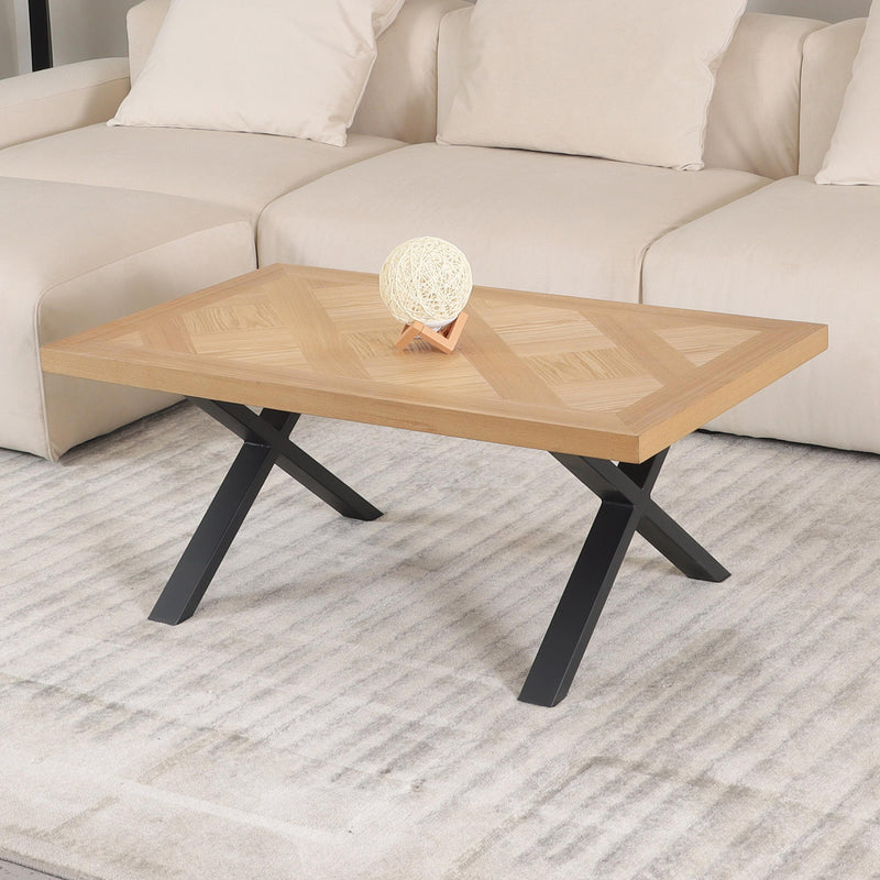 Ashbourne Coffee Table (14898967871866)