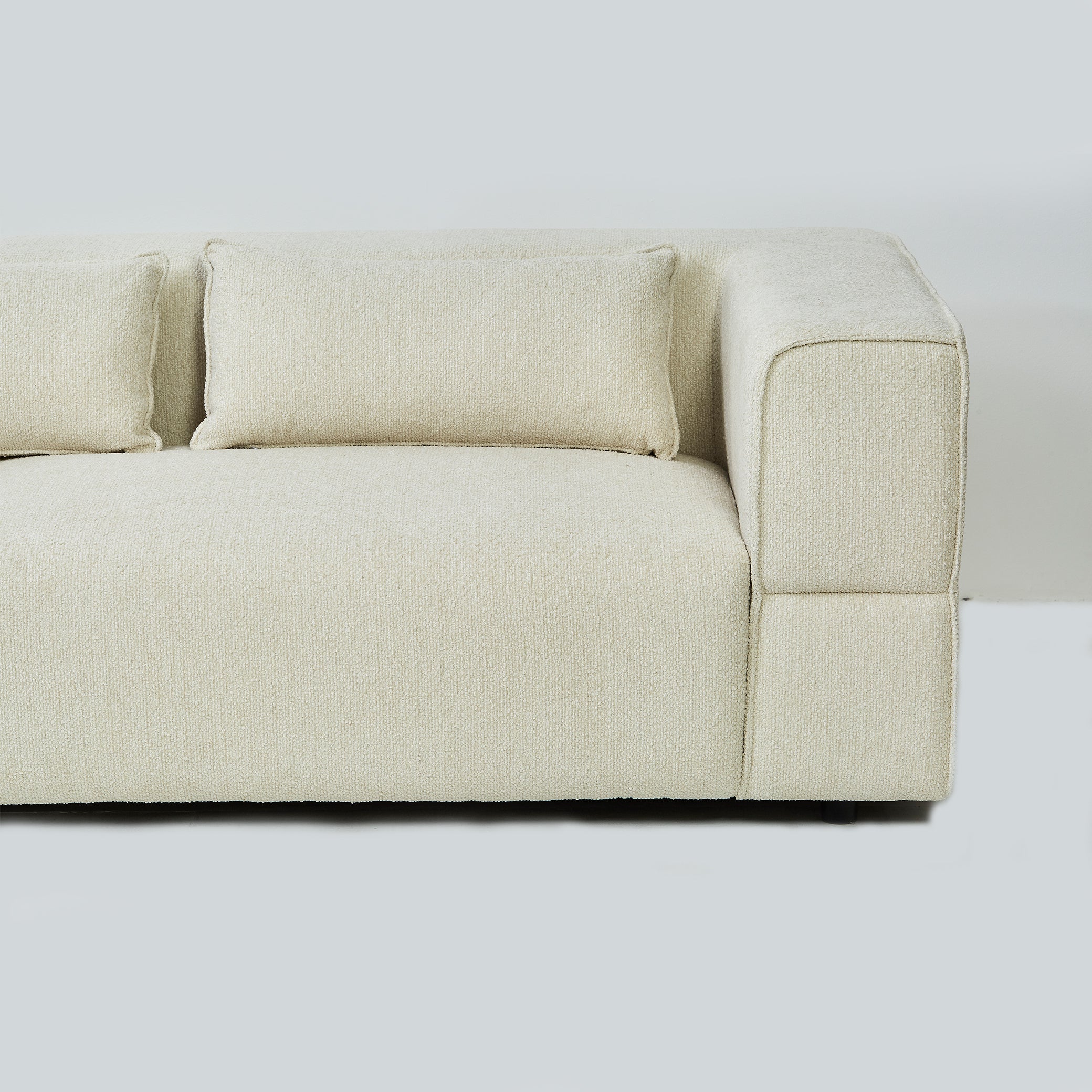 Arabella 2 Seater Mikah Vanilla (6846068424768)