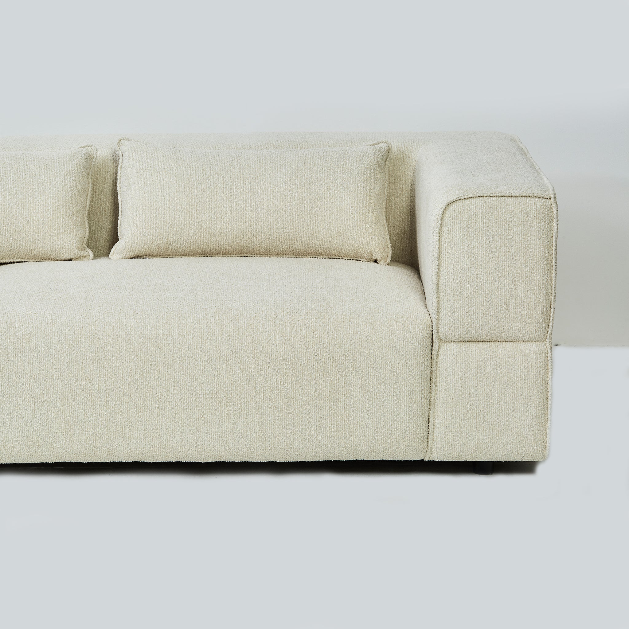 Arabella 2 Seater Mikah Vanilla (6846068424768)