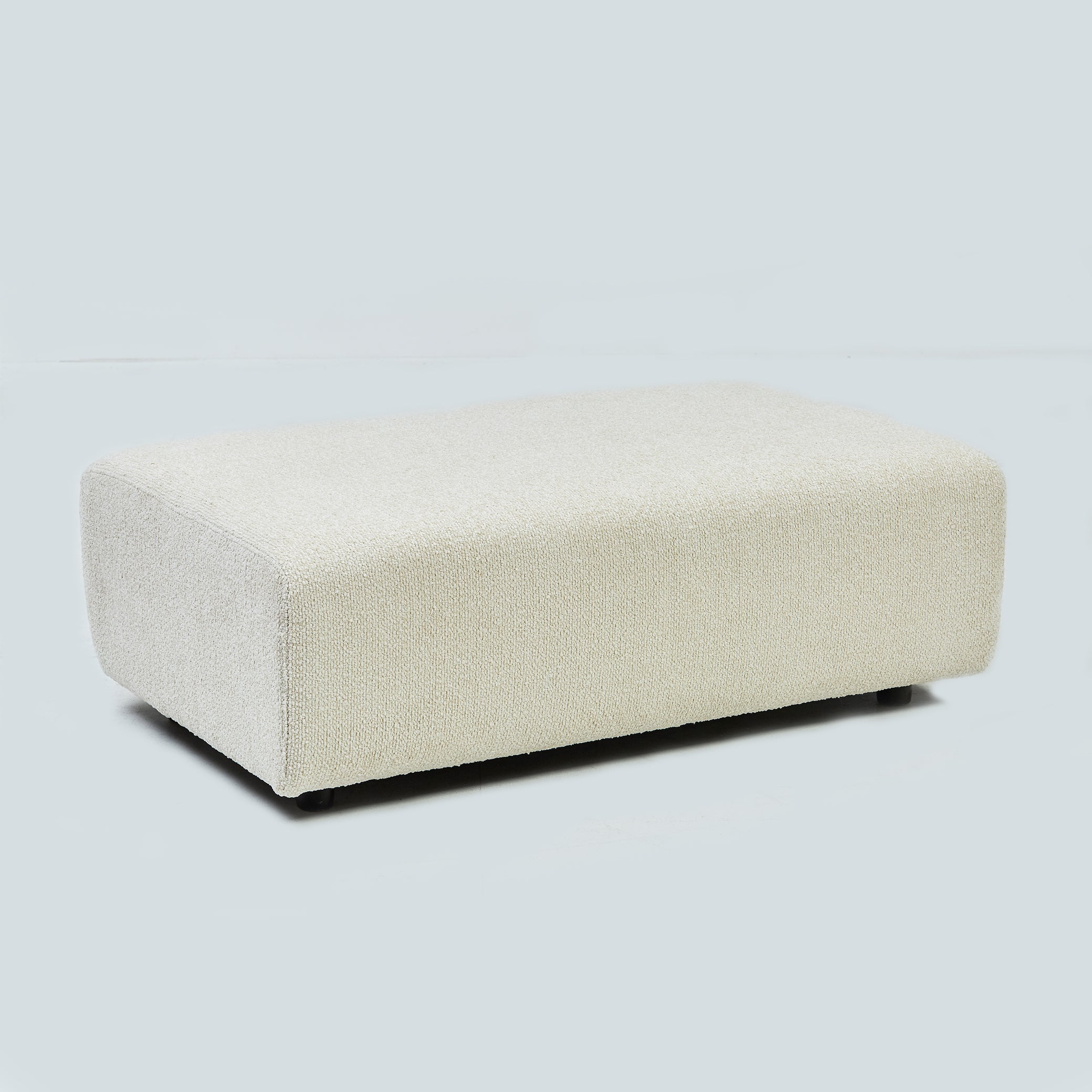 Arabella Ottoman in  Mikah Vanilla (6846068588608)