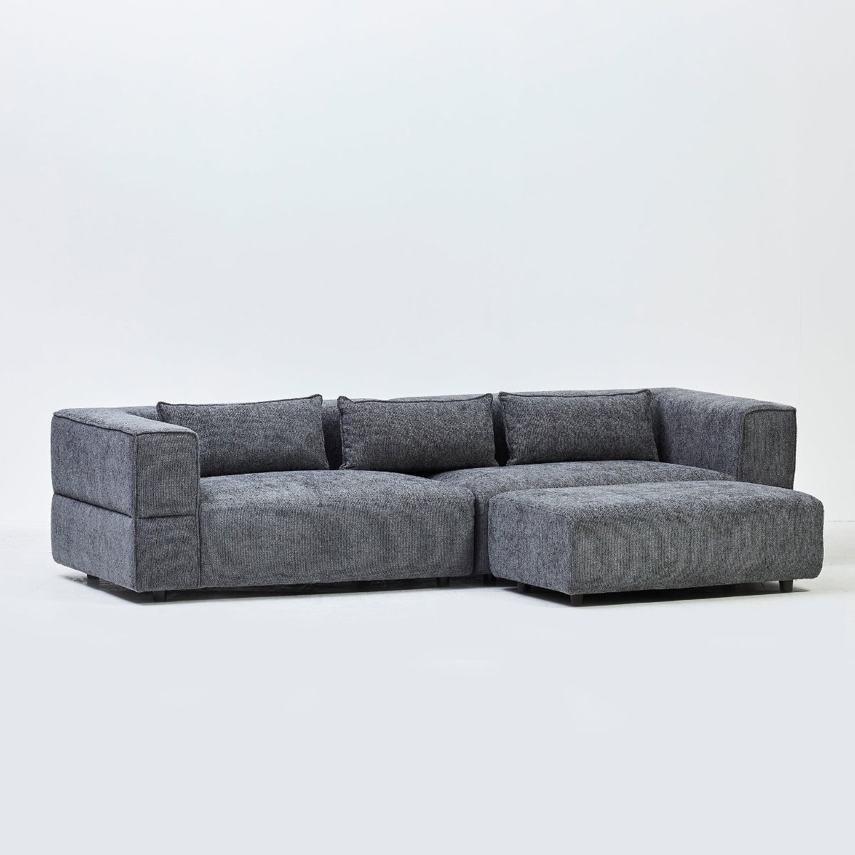 Arabella 4 Seater Mikah Ashen (6846067900480)