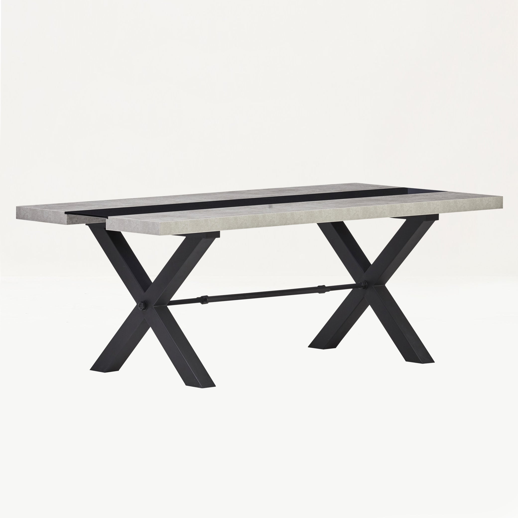 Manhattan Dining Table (6830589935680)