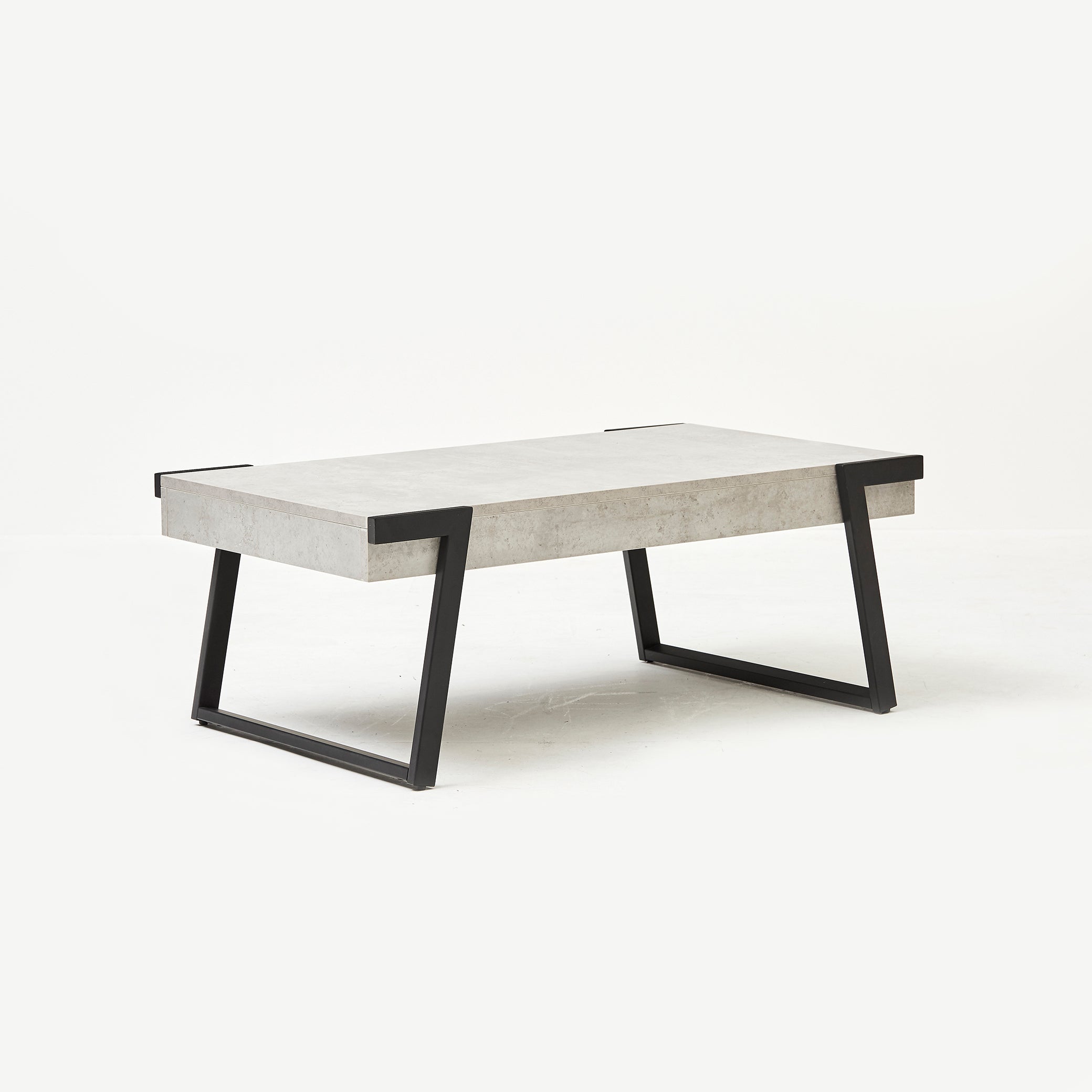 New York Coffee Table (6830590099520)