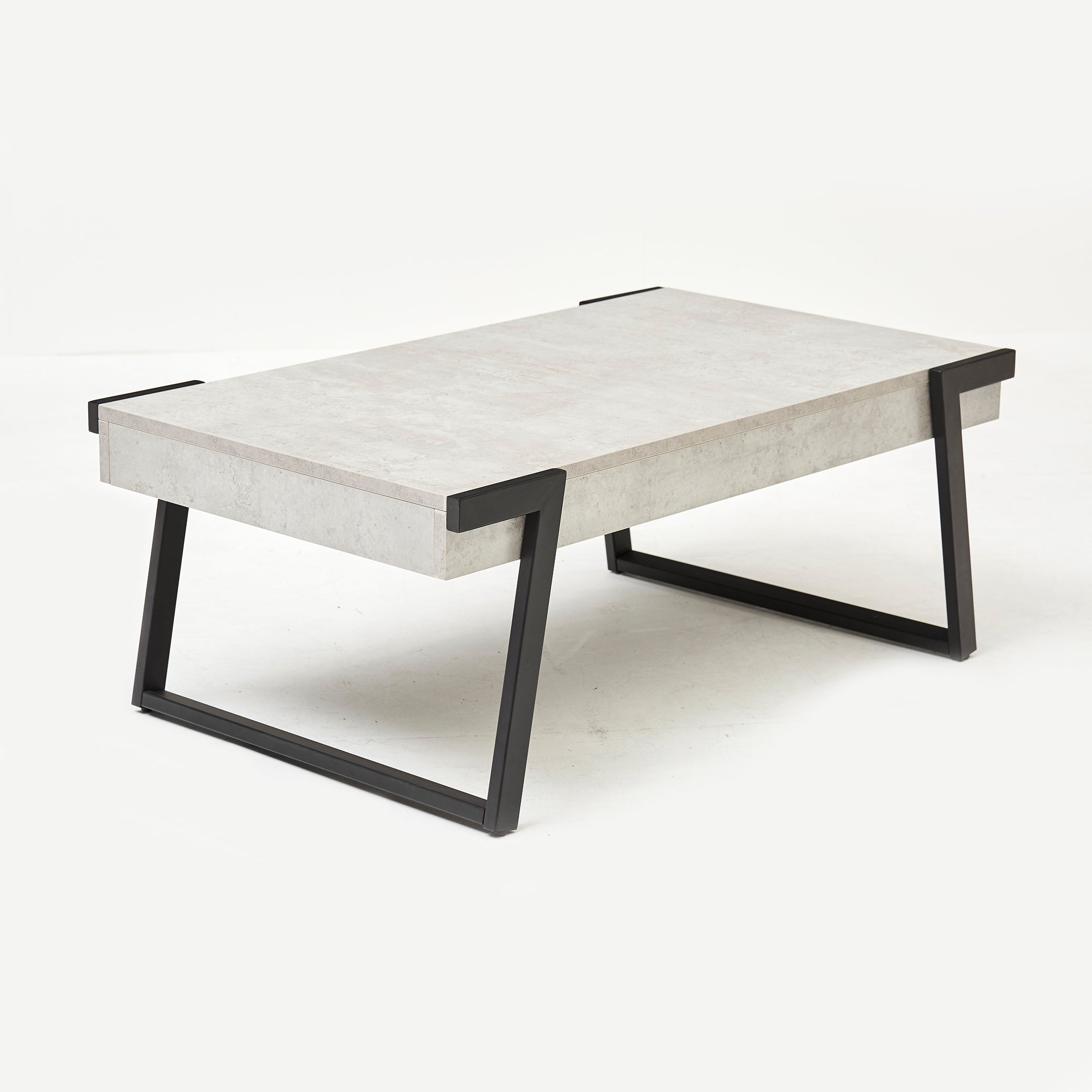 New York Coffee Table (6830590099520)