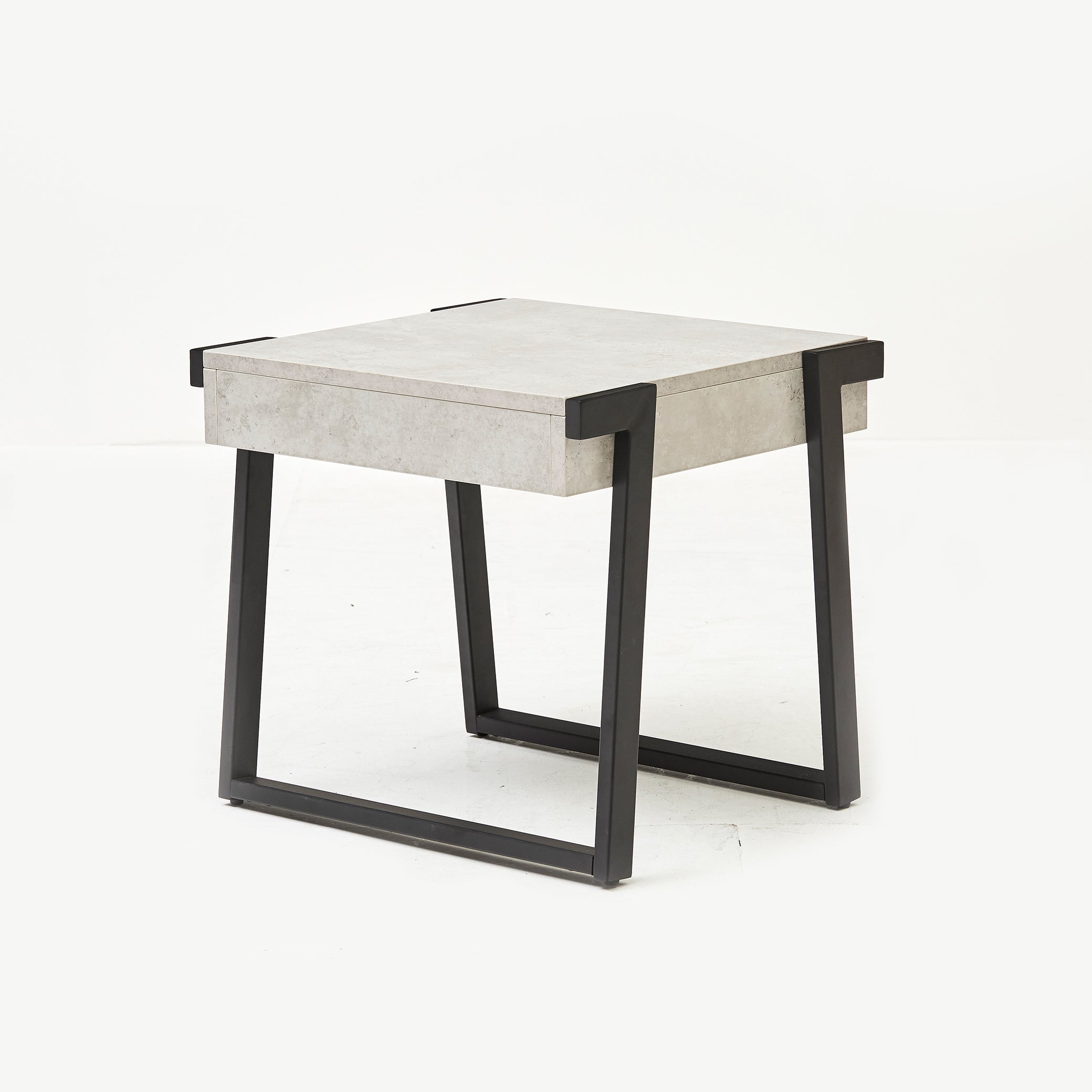 New York Side Table (6830590230592)