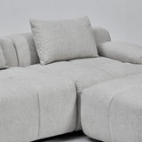 Isla Corner Sofa in Mikah Mistral (6846067802176) (6949431738432)