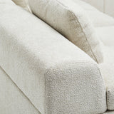 Isla Corner Sofa in Mikah Vanilla (6846067671104) (6949421809728)