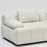 Isla Corner Sofa in Mikah Vanilla (6846067671104) (6949421809728)