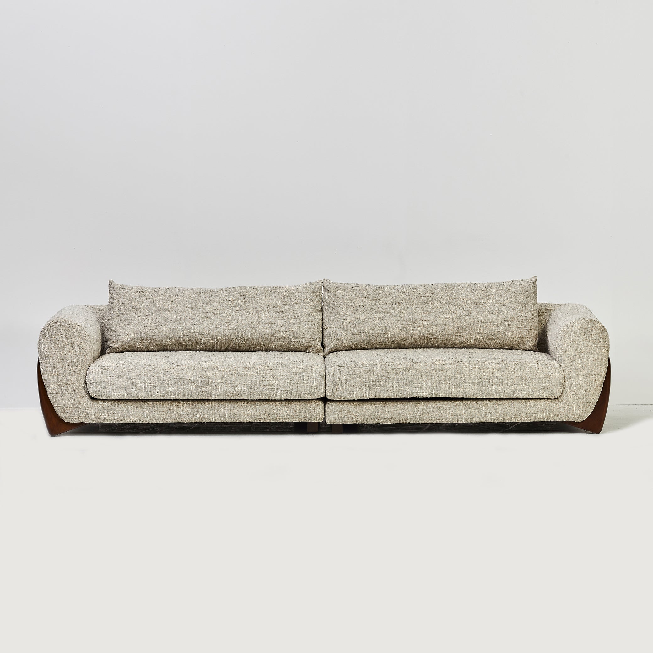 Harris 5 Seater in Oddysey Cosmic Dust  (PRE-ORDER) (6846068850752)