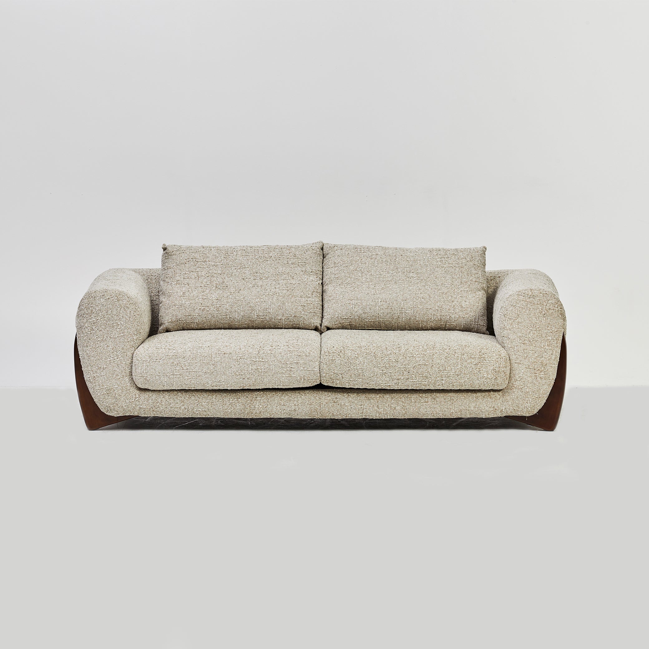 Harris 3 Seater in Oddysey Cosmic Dust (PRE-ORDER) (6846069080128)