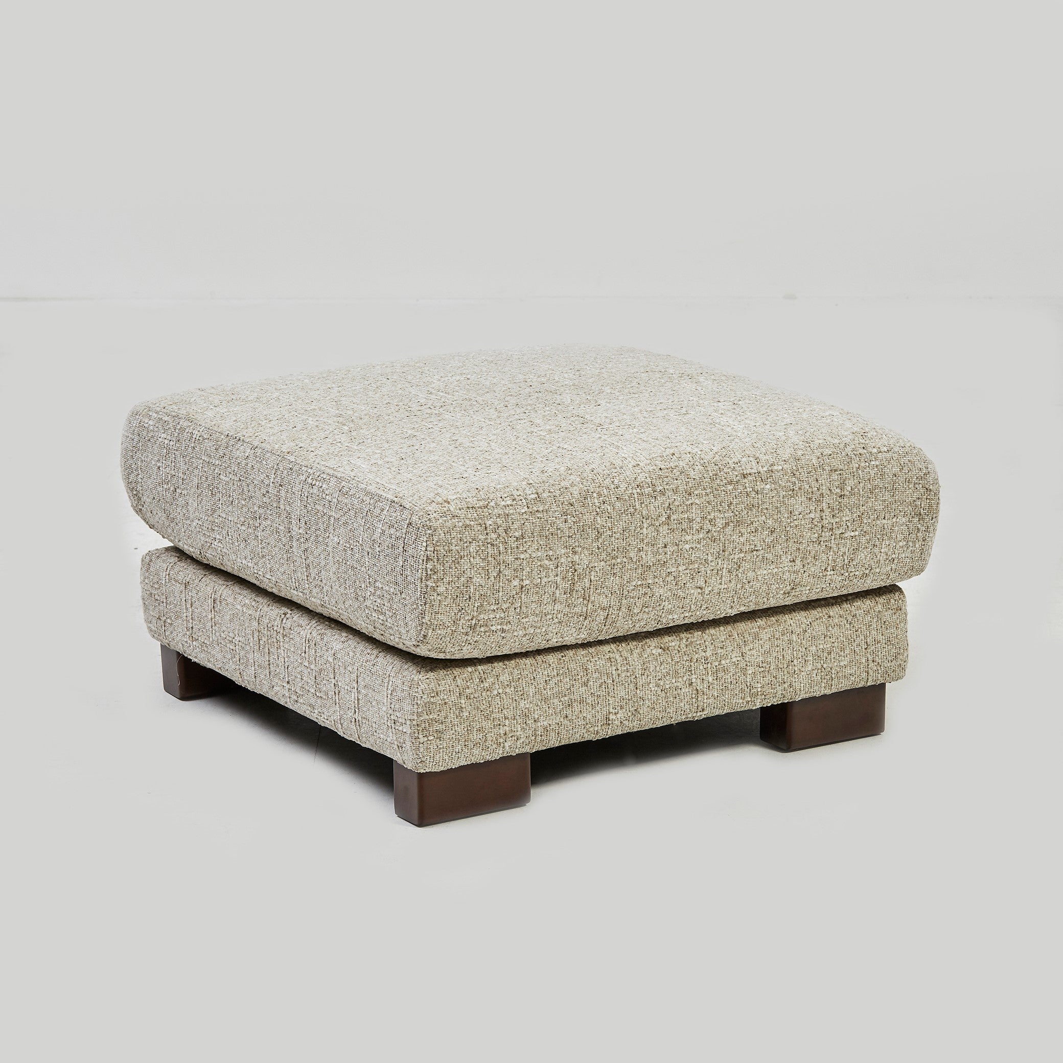 Harris Ottoman in Oddysey Cosmic Dust (PRE-ORDER) (6846069211200)