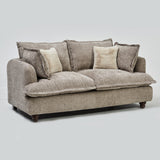 Pippin 2 seater in Darwin Mink (PRE-ORDER) (6846069473344)