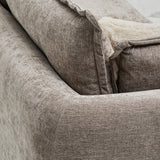 Pippin 2 seater in Darwin Mink (PRE-ORDER) (6846069473344)