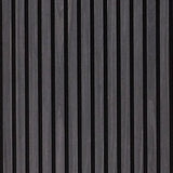 Black Oak Acoustic Panel 240cm x 60cm (6893147717696)