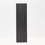 Black Oak Acoustic Panel 240cm x 60cm (6893147717696)