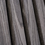 Black Oak Acoustic Panel 240cm x 60cm (6893147717696)