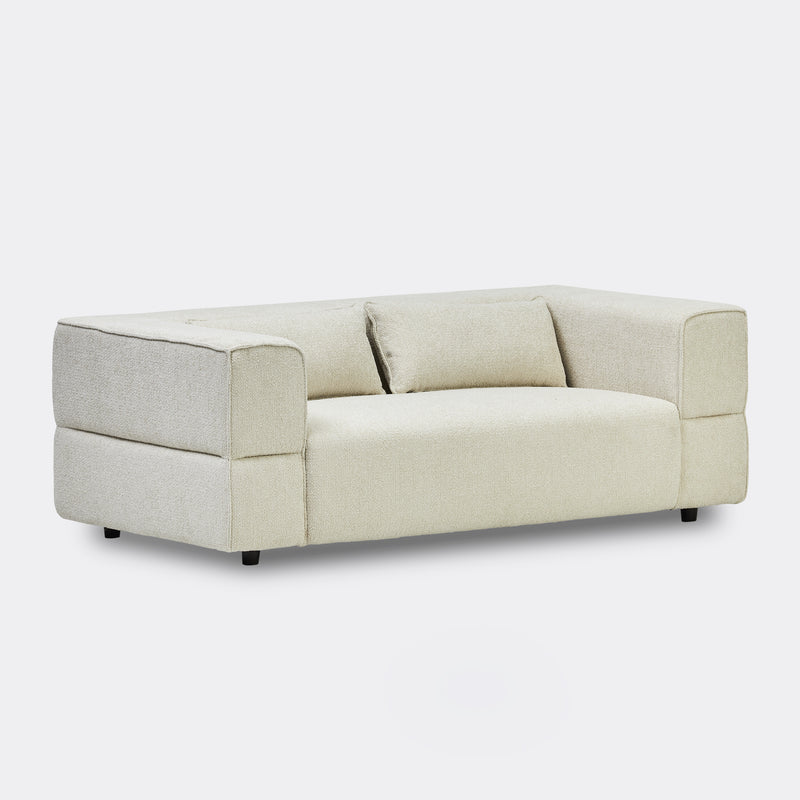 Arabella 2 Seater Mikah Vanilla (6846068424768)