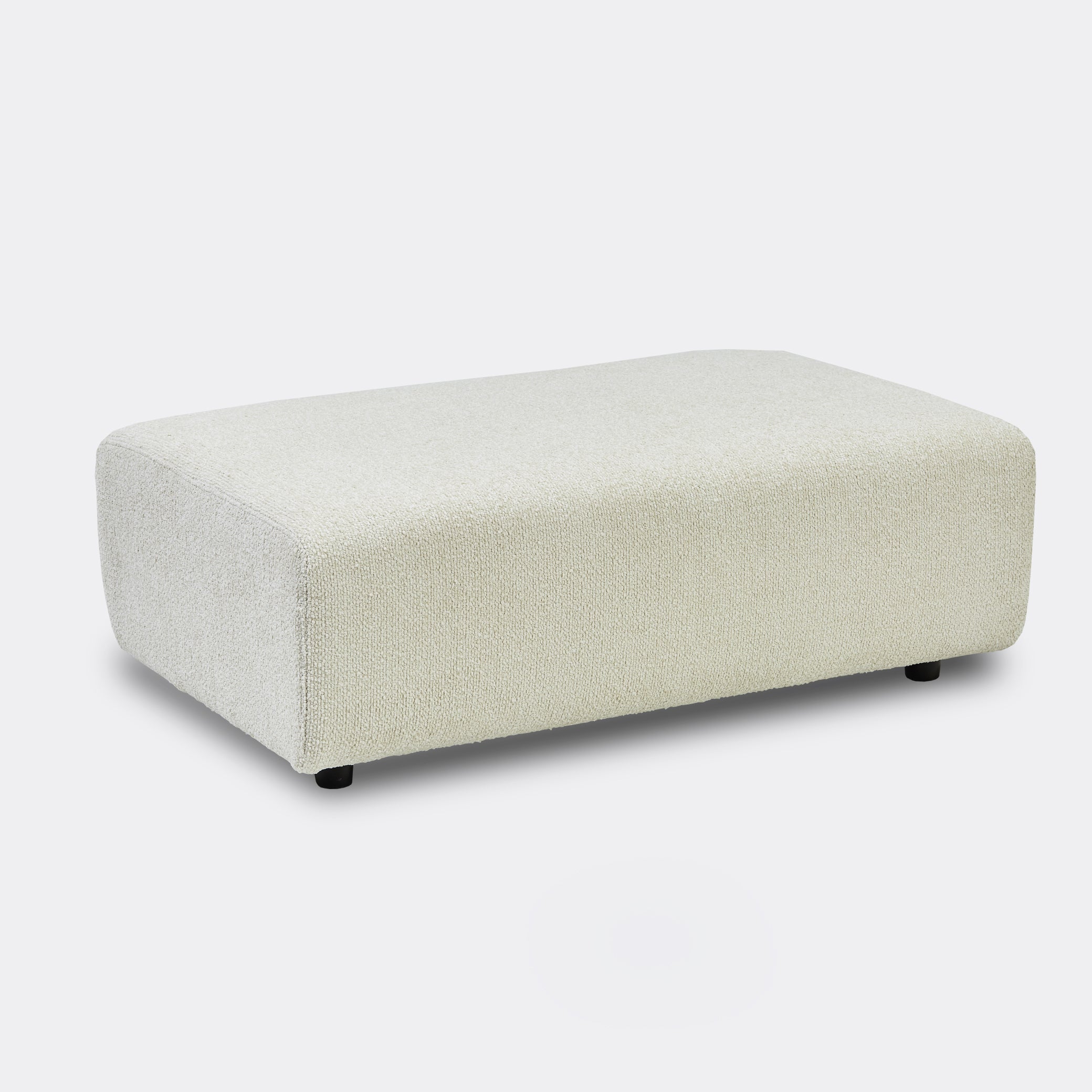 Arabella Ottoman in  Mikah Vanilla (6846068588608)