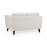 Aida Sofa Beige 3+2 Set (7021266567232)