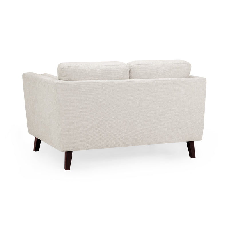 Aida Sofa Beige 2 Seater (7021269712960)