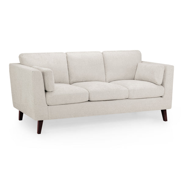 Aida Sofa Beige 3+2 Set (7021266567232)