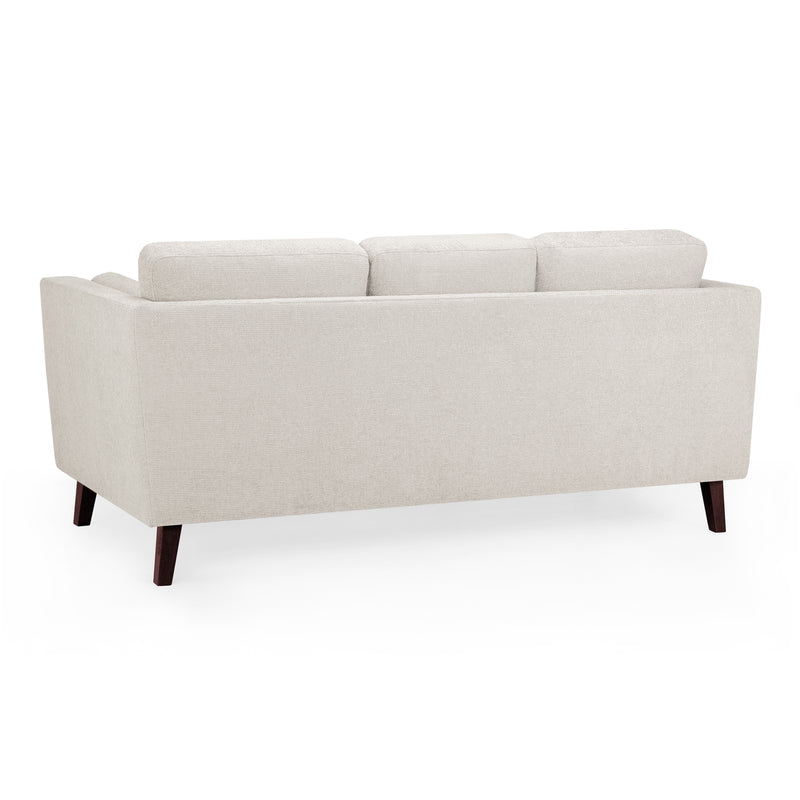 Aida Sofa Beige 3+2 Set (7021266567232)