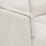 Aida Sofa Beige 3 Seater (7021269286976)